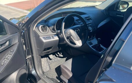 Mazda 3, 2011 год, 985 000 рублей, 7 фотография