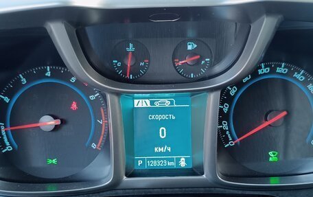 Chevrolet Orlando I, 2012 год, 1 295 000 рублей, 9 фотография