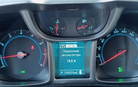 Chevrolet Orlando I, 2012 год, 1 295 000 рублей, 11 фотография