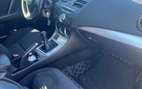 Mazda 3, 2011 год, 985 000 рублей, 8 фотография