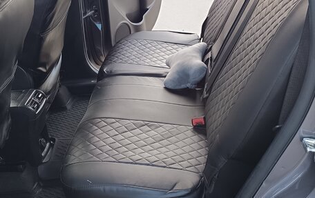 Chevrolet Orlando I, 2012 год, 1 295 000 рублей, 7 фотография