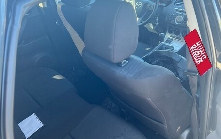 Mazda 3, 2011 год, 985 000 рублей, 9 фотография