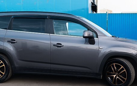 Chevrolet Orlando I, 2012 год, 1 295 000 рублей, 18 фотография