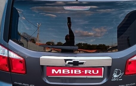 Chevrolet Orlando I, 2012 год, 1 295 000 рублей, 20 фотография