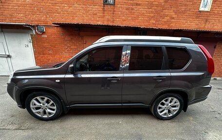 Nissan X-Trail, 2012 год, 1 500 000 рублей, 3 фотография