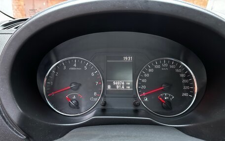 Nissan X-Trail, 2012 год, 1 500 000 рублей, 6 фотография