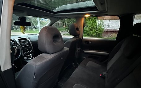 Nissan X-Trail, 2012 год, 1 500 000 рублей, 8 фотография