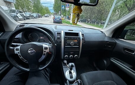 Nissan X-Trail, 2012 год, 1 500 000 рублей, 7 фотография