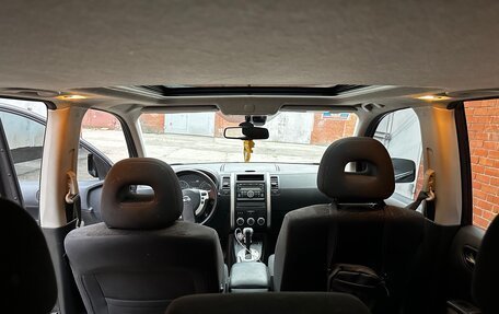 Nissan X-Trail, 2012 год, 1 500 000 рублей, 9 фотография