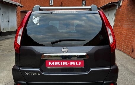 Nissan X-Trail, 2012 год, 1 500 000 рублей, 4 фотография