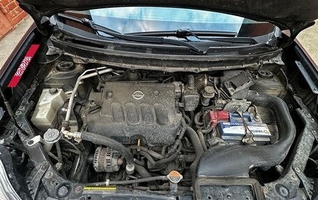 Nissan X-Trail, 2012 год, 1 500 000 рублей, 5 фотография