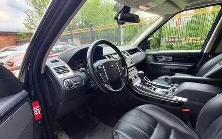 Land Rover Range Rover Sport I рестайлинг, 2011 год, 2 250 000 рублей, 7 фотография