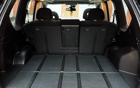Nissan X-Trail, 2012 год, 1 500 000 рублей, 11 фотография