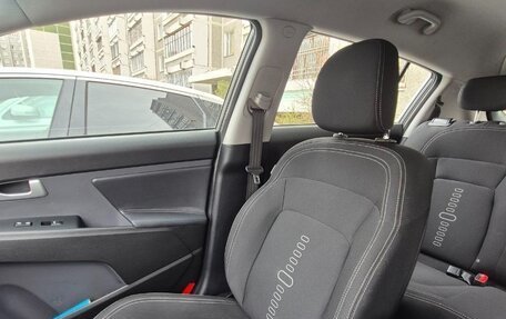 KIA Sportage III, 2013 год, 1 600 000 рублей, 9 фотография