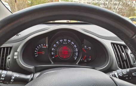 KIA Sportage III, 2013 год, 1 600 000 рублей, 8 фотография