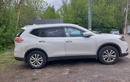 Nissan X-Trail, 2018 год, 2 000 000 рублей, 2 фотография