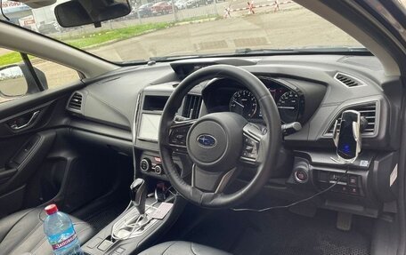 Subaru Impreza IV, 2020 год, 1 590 000 рублей, 7 фотография