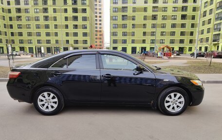 Toyota Camry, 2007 год, 690 000 рублей, 6 фотография
