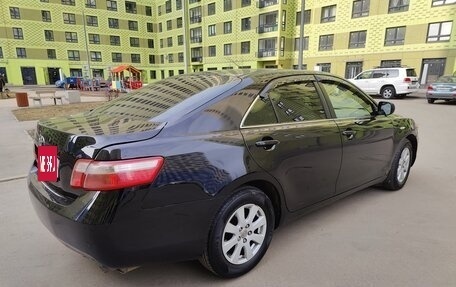 Toyota Camry, 2007 год, 690 000 рублей, 5 фотография