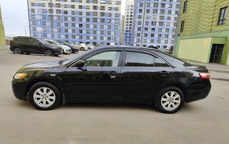 Toyota Camry, 2007 год, 690 000 рублей, 7 фотография
