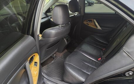 Toyota Camry, 2007 год, 690 000 рублей, 11 фотография