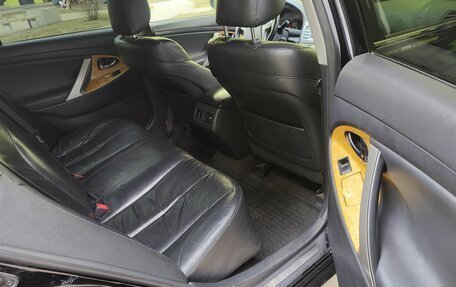 Toyota Camry, 2007 год, 690 000 рублей, 9 фотография