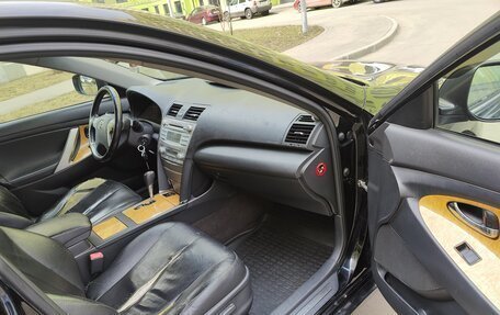 Toyota Camry, 2007 год, 690 000 рублей, 14 фотография
