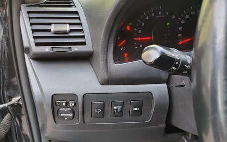 Toyota Camry, 2007 год, 690 000 рублей, 16 фотография