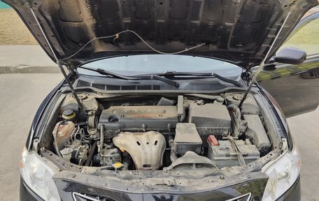 Toyota Camry, 2007 год, 690 000 рублей, 17 фотография