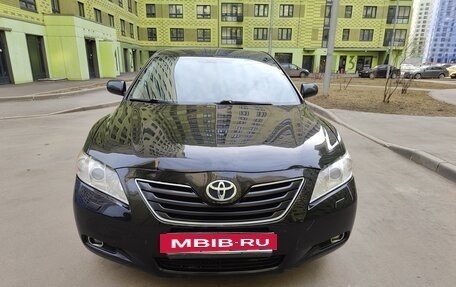 Toyota Camry, 2007 год, 690 000 рублей, 12 фотография