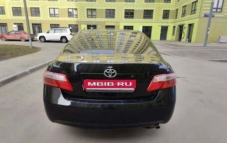 Toyota Camry, 2007 год, 690 000 рублей, 15 фотография