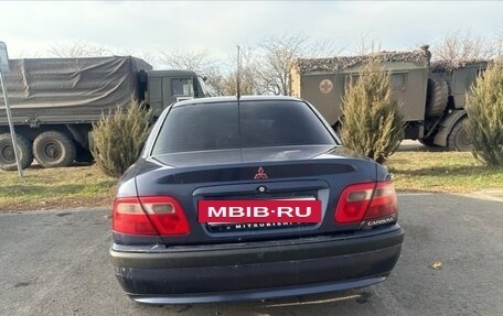 Mitsubishi Carisma I, 2001 год, 300 000 рублей, 5 фотография