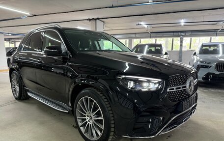 Mercedes-Benz GLE, 2023 год, 13 199 000 рублей, 8 фотография