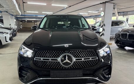 Mercedes-Benz GLE, 2023 год, 13 199 000 рублей, 9 фотография