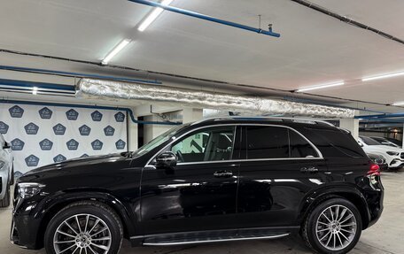 Mercedes-Benz GLE, 2023 год, 13 199 000 рублей, 2 фотография