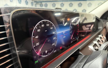 Mercedes-Benz GLE, 2023 год, 13 199 000 рублей, 14 фотография