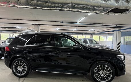 Mercedes-Benz GLE, 2023 год, 13 199 000 рублей, 7 фотография