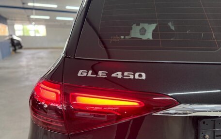 Mercedes-Benz GLE, 2023 год, 13 199 000 рублей, 4 фотография