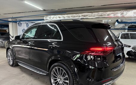 Mercedes-Benz GLE, 2023 год, 13 199 000 рублей, 3 фотография