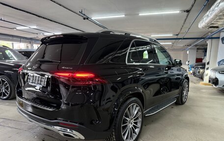 Mercedes-Benz GLE, 2023 год, 13 199 000 рублей, 6 фотография