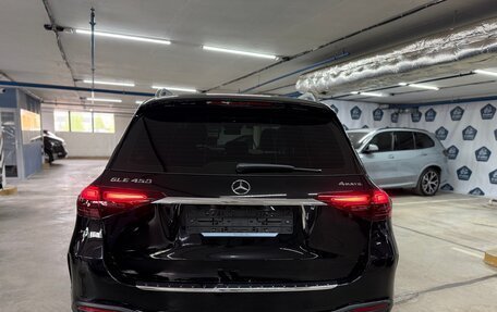 Mercedes-Benz GLE, 2023 год, 13 199 000 рублей, 5 фотография