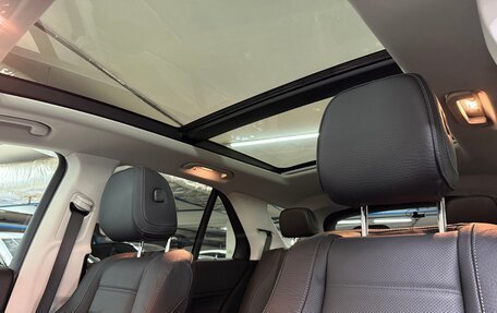 Mercedes-Benz GLE, 2023 год, 13 199 000 рублей, 18 фотография