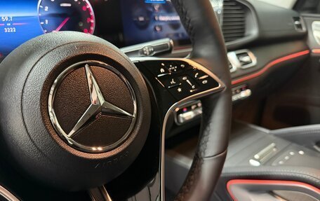Mercedes-Benz GLE, 2023 год, 13 199 000 рублей, 17 фотография