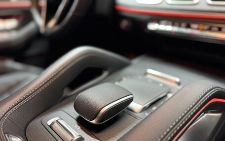 Mercedes-Benz GLE, 2023 год, 13 199 000 рублей, 26 фотография