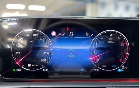 Mercedes-Benz GLE, 2023 год, 13 199 000 рублей, 29 фотография