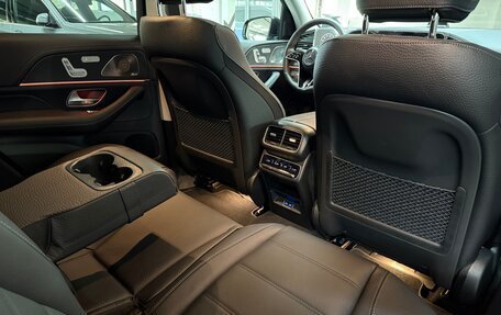 Mercedes-Benz GLE, 2023 год, 13 199 000 рублей, 21 фотография