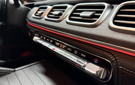 Mercedes-Benz GLE, 2023 год, 13 199 000 рублей, 27 фотография