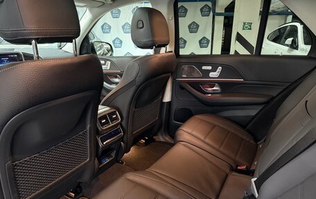 Mercedes-Benz GLE, 2023 год, 13 199 000 рублей, 20 фотография