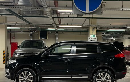 Geely Atlas I, 2018 год, 1 650 000 рублей, 7 фотография