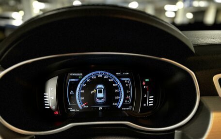 Geely Atlas I, 2018 год, 1 650 000 рублей, 4 фотография